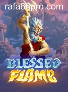 Mengenal dan Memahami Permainan 'BlessedFlame' dengan Kode Khusus RAFA88