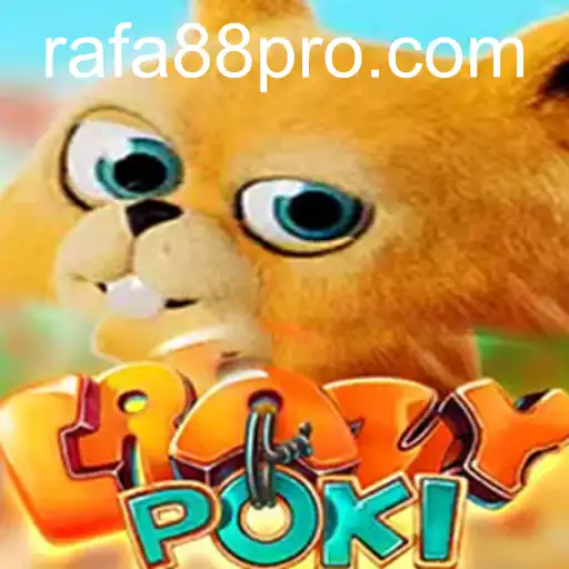 CrazyPoki: Permainan Baru yang Menantang dengan Kode Rahasia RAFA88