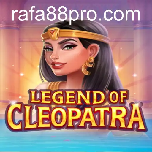 LegendOfCleopatra: Petualangan Epik di Mesir Kuno