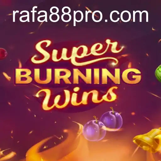 Menyelami Dunia SuperBurningWins: Permainan Klasik dengan Sentuhan Modern